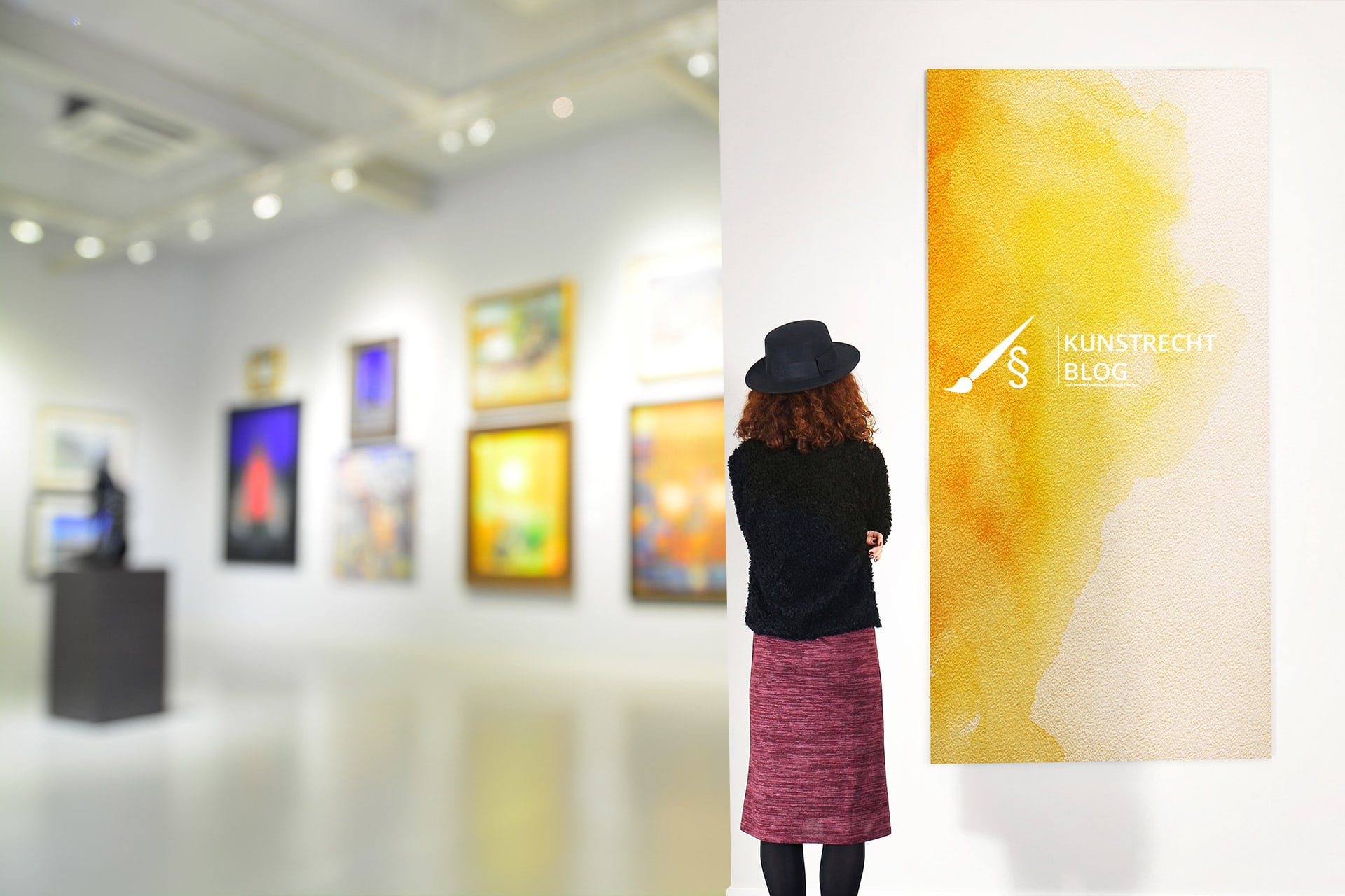 Kunstinstallation, Kunstinstallation, 